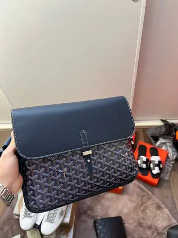 Goyard Coursier Tas