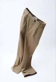 namacheko TOGO trousers