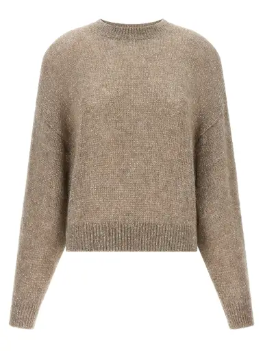 'Diamante' Sweater