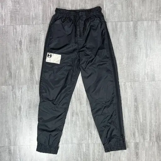 FINAL HOME Survival Zipper Pants Size -