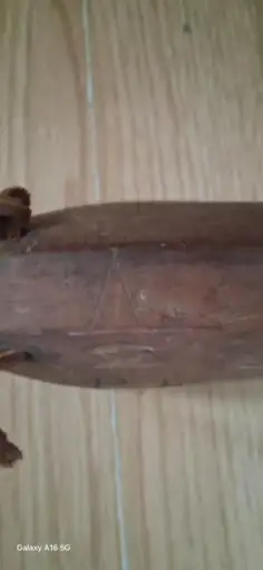 Antique vintage cobblers wood shoe⁹⁹