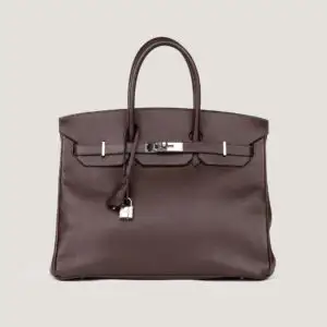 HERMÈS Birkin 35 Epson