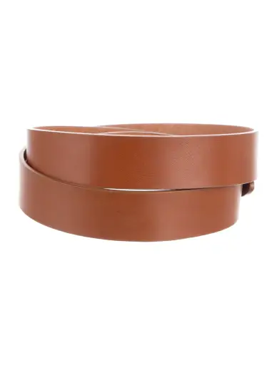 Leather Waist Belt