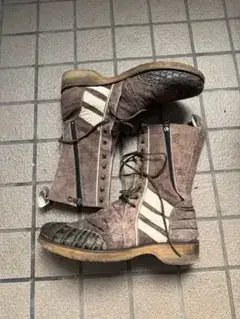 archive boots gimmick 00s 亜熱帯