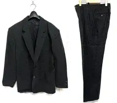 90s ヴィンテージ アーカイブ Jean Paul GAULTIER HOMME｜ジャンポールゴルチエオム セットアップ スーツ