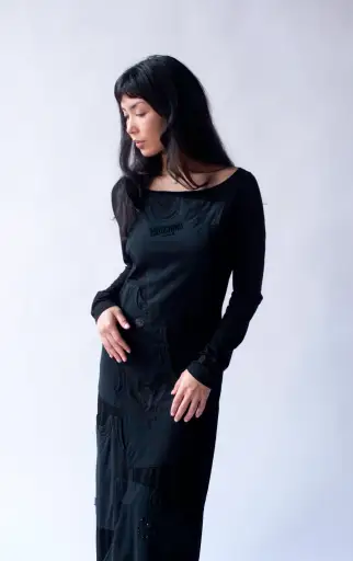 Tanks + Tees Dress | Moschino Jeans