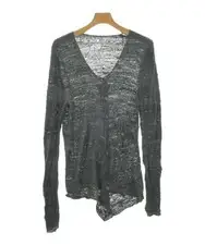 LABEL UNDER CONSTRUCTION Cardigans Charcoal gray S 2200730745020