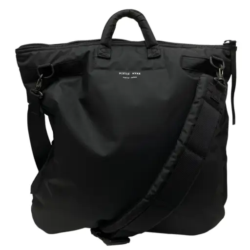 HELMET BAGショルダーバッグ386-19562