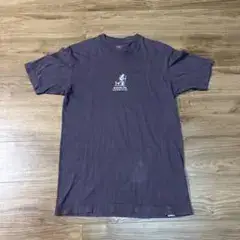 マウンテンリサーチAnarcho Pax 007 Tシャツ 　M