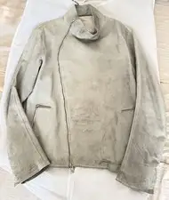 Grail Carol Christian Poell Fencing Jacket CORS 33 Size 52