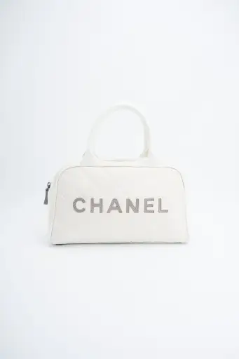 Chanel mini speedy