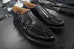 コムデギャルソンオムプリュス　ジョージコックス 21ss