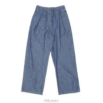 (배송) 질샌더 질 샌더 엘라스틱 웨이스트 팬츠 J02KA0391J45323