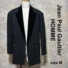 Jean Paul Gaultier HOMME タキシードジャケット