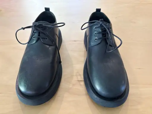 Marsell blue Gomme Gommelo Derbys