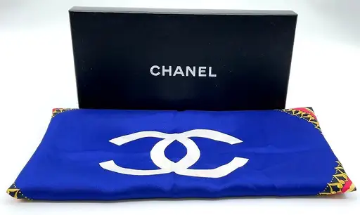 Chanel - Scarf