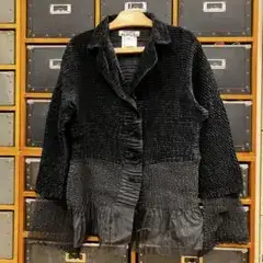YOSHIKI HISHINUMA ヨシキヒシヌマ　ジャケット