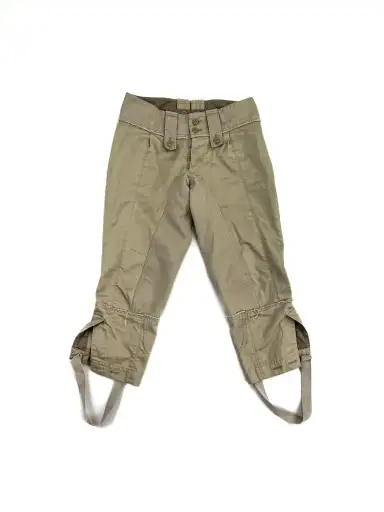 JUNYA WATANABE
deconstructed capris
1.200 DKK