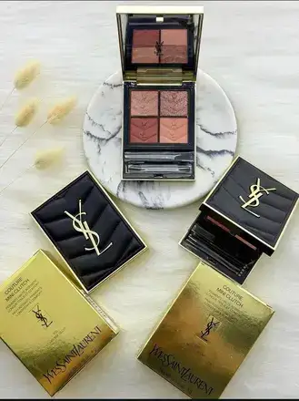 Yves Saint Laurent Makyaj Farı 500