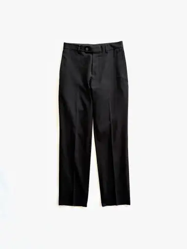 Gucci by Tom Ford Trousers in Cotton