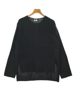 COMME des GARCONS HOMME DEUX ニット・セーター メンズ コムデギャルソンオムドゥ 中古　古着