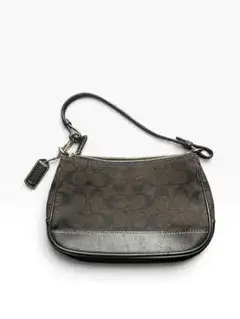 ❤︎ COACH シグネチャー　6094 y2k