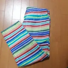 パンツ　M