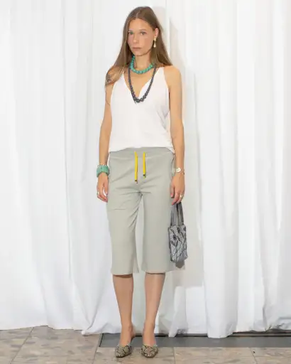 Deadstock Max Mara Top