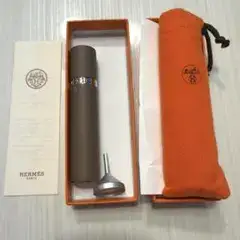 HERMES エルメス アトマイザー エトープ香水ケース
