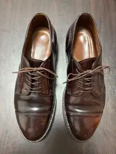 ALDEN 2160 サイズ６1/2 【コードバン】