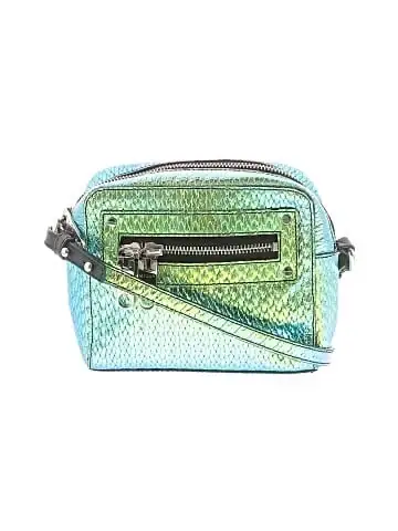 Milly Crossbody Bag