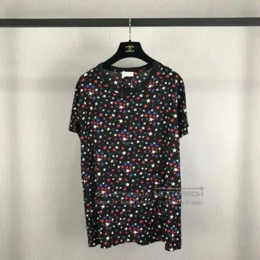 YSL Colorful Cotton Women’s Top .