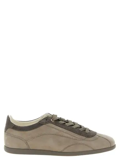 Brunello Cucinelli – Low-Top Sneakers – Men – US 9 / EU 42
