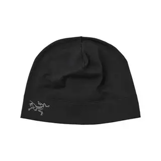 【新品】ARC'TERYX Rho Toque サイズ S-M アークテリクス(ARC'TERYX)のメンズの帽子(ニット帽/ビーニー)の商品詳細ページへのリンク