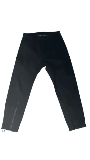 Sweatpants "Black"