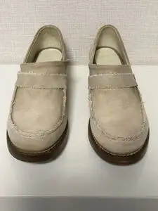 CHEREVICHKIOTVICHKI チェレヴィチキオヴィチキ　 ローファー サイズEU36