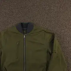 FrizmWORKS（フリズムワークス） アメカジ カーキ ツーウェイ ウォーク ジャケット 0928