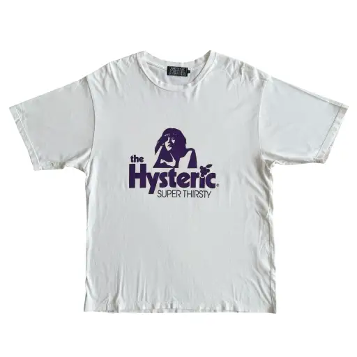 Hysteric Glamour