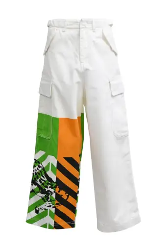 [WW52678] Christian Dior | Denim Pants