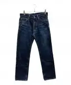 IRON HEARTアイアンハート）の古着「21oz EXTRA HEAVY DENIM」｜インディゴ