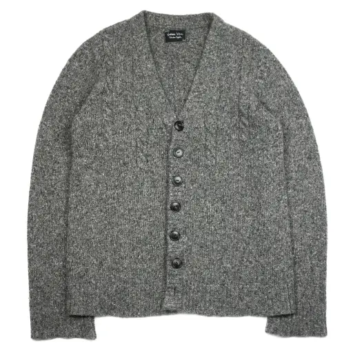 Number (N)ine Wool Cardigan
