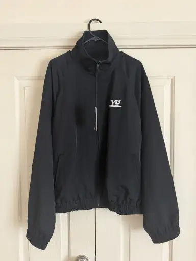 Vuja de track jacket