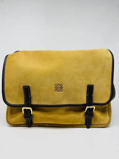 Loewe LUXURY HANDBAGS Tan