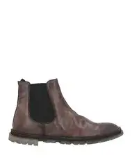 プレミアータ メンズ シューズ ブーツ・レインブーツ ショートブーツ PREMIATA Dark Brown ブラウン