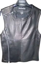 080117001 Lieve Van Gorp　VINTAGE DEADSTOCK