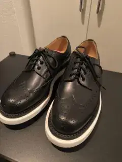 MOUNTAIN RESEARCH ウィングチップ NEW ONE