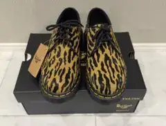 【新品未使用】WACKO MARIA × Dr. MARTENS コラボ22cm