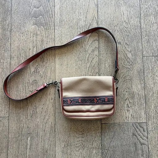 Yves Saint Laurent - Handbag