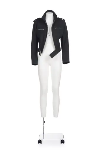 Yohji Yamamoto