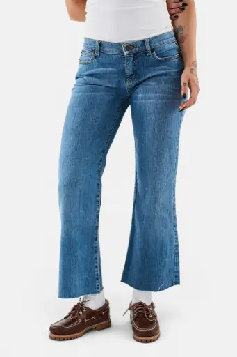 Chloé — Denim